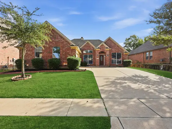 6303 Prairie Vista Drive, Arlington, TX 76001