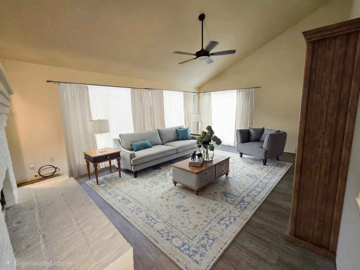 2215 Winter Sunday Way, Arlington, TX 76012 - Image #1