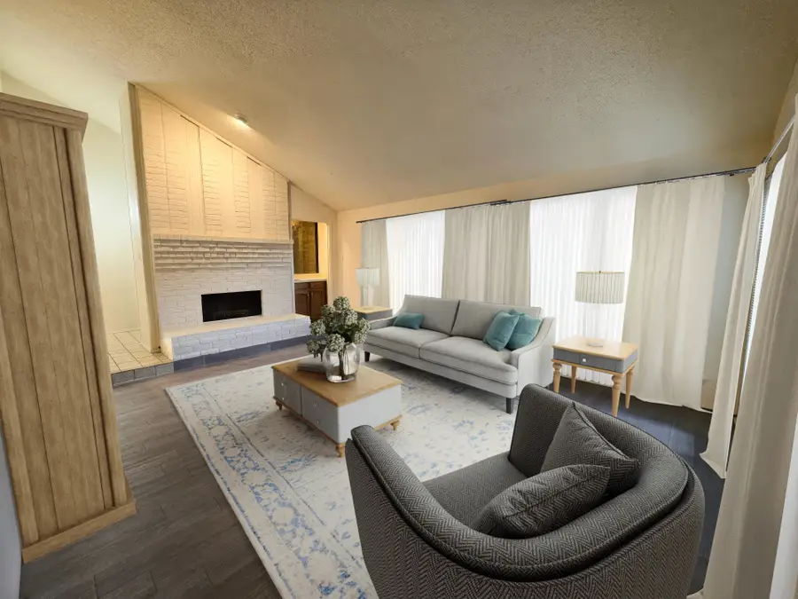 2215 Winter Sunday Way, Arlington, TX 76012 - Image #2