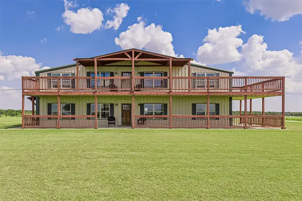 501A Anderson Ranch Road, Waxahachie, TX 75167