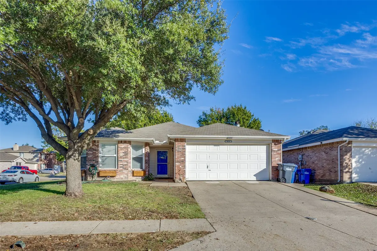 2614 Hidden Valley Drive, McKinney, TX 75071 - Image #1