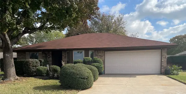 406 Anice Lane, Euless, TX 76039