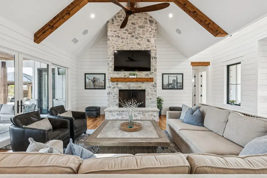 2577 Lone Star Road, Celina, TX 75009 - Image #2