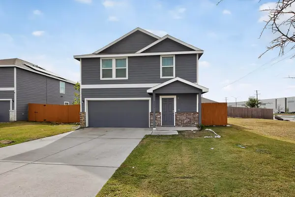 9206 Marilyn Place, Dallas, TX 75227