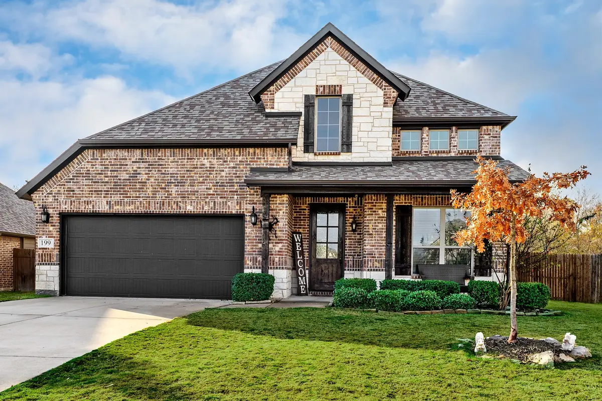 199 Mark Lane, Princeton, TX 75407 - #1