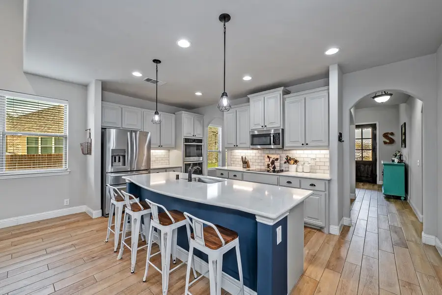 199 Mark Lane, Princeton, TX 75407 - #3