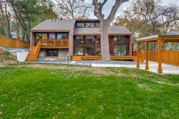 3974 Lost Creek Drive, Dallas, TX 75224