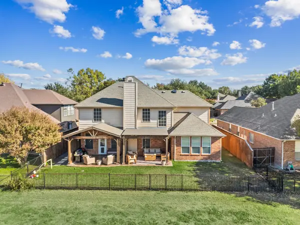 5713 Wilmington Drive, Frisco, TX 75035