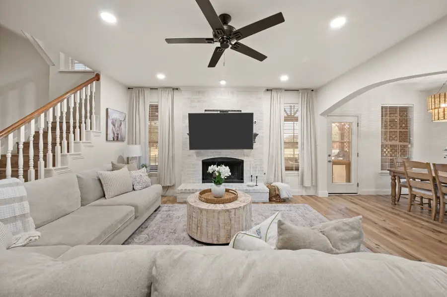 5713 Wilmington Drive, Frisco, TX 75035 - Image #3