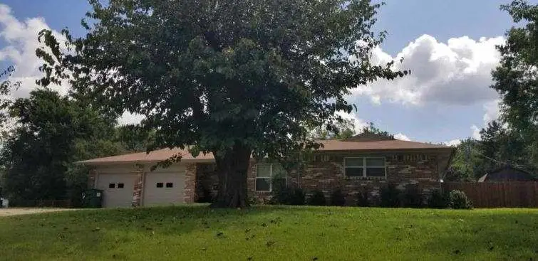 505 Galia Street, Bowie, TX 76230 - Image #1