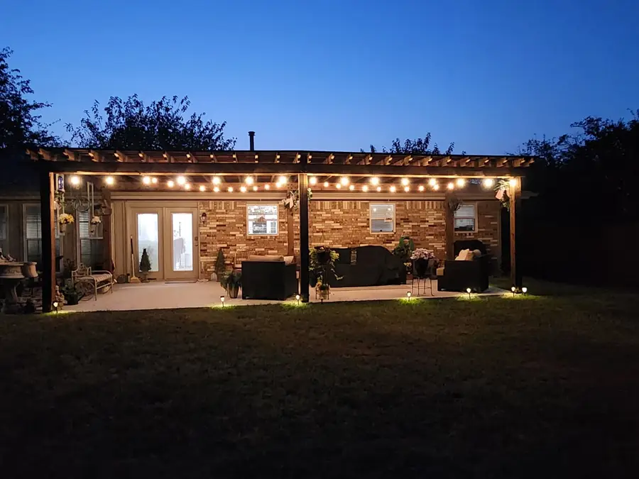 505 Galia Street, Bowie, TX 76230 - Image #2