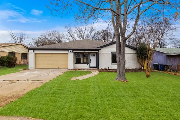 4031 Mehalia Drive, Dallas, TX 75241