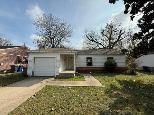 1332 Gaylord Drive, Dallas, TX 75217