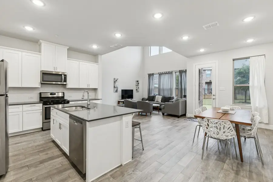 1053 Mj Brown Street, Allen, TX 75002 - Image #3