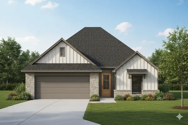 210 Central Park Court, Athens, TX 75751