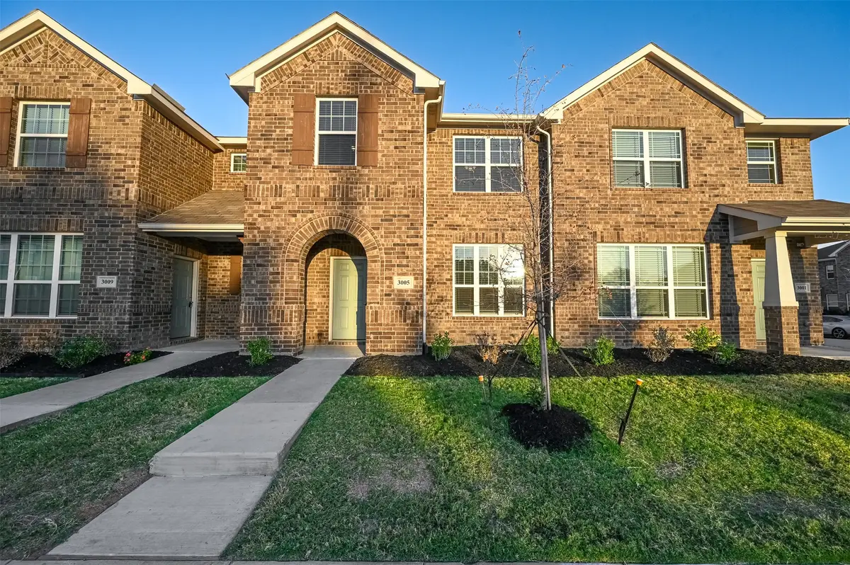 3005 Percheron Drive, Mesquite, TX 75150 - Image #1