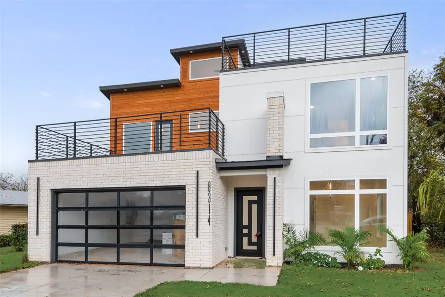 8314 Ellery Drive, Dallas, TX 75243 - Image #2