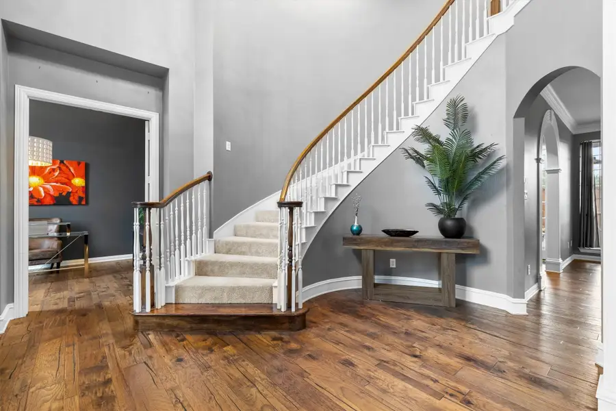 3507 Hollowridge Court, Richardson, TX 75082 - Image #3