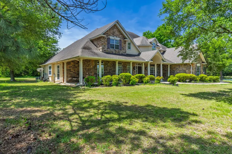 7581 Hwy 24, Commerce, TX 75428 - Image #3