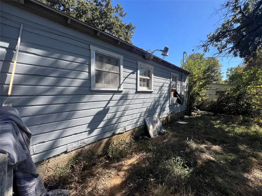 4824 Tallman Street, Fort Worth, TX 76119 - #3