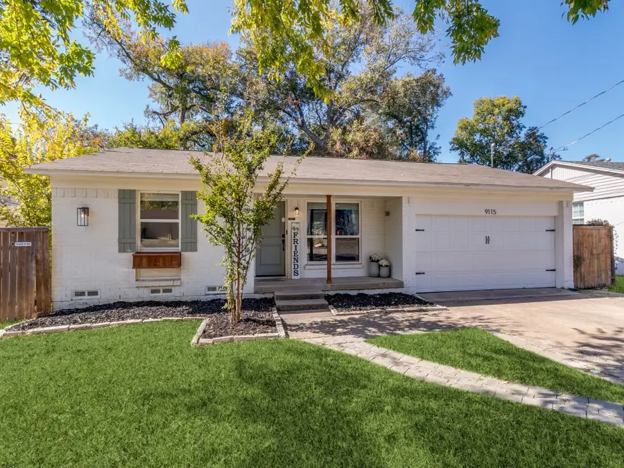 9115 Boundbrook Avenue, Dallas, TX 75243 - Image #3