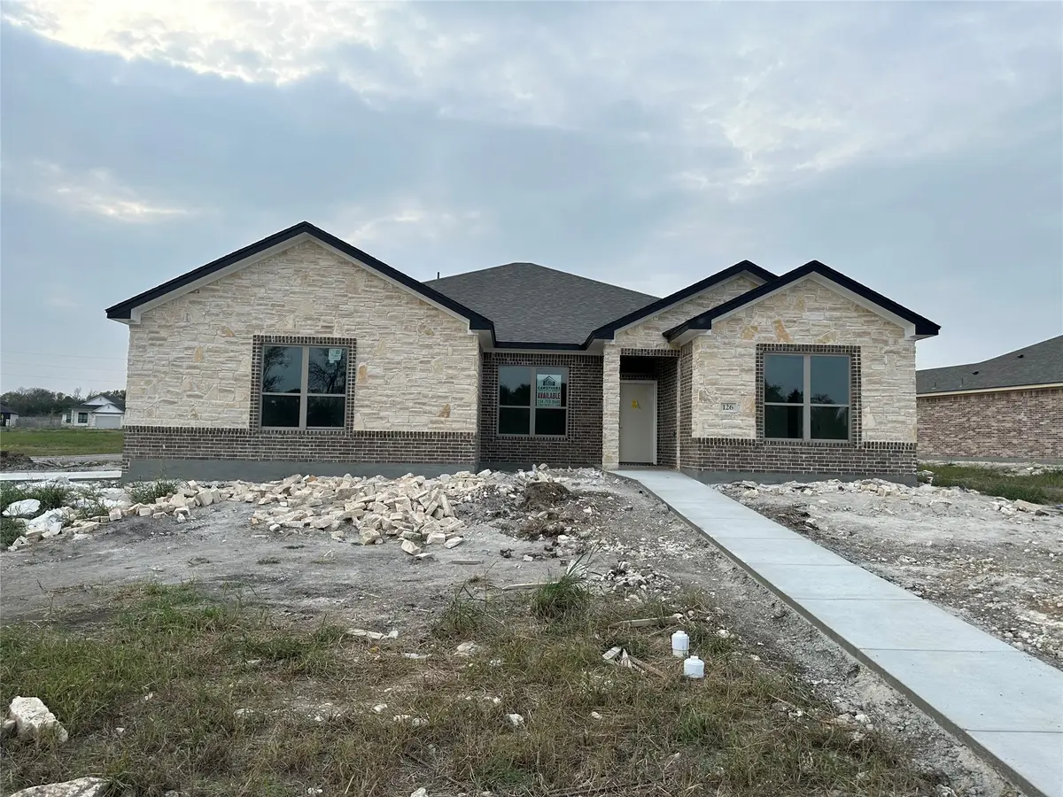 126 Lasso Loop, Lorena, TX 76655 - Image #1