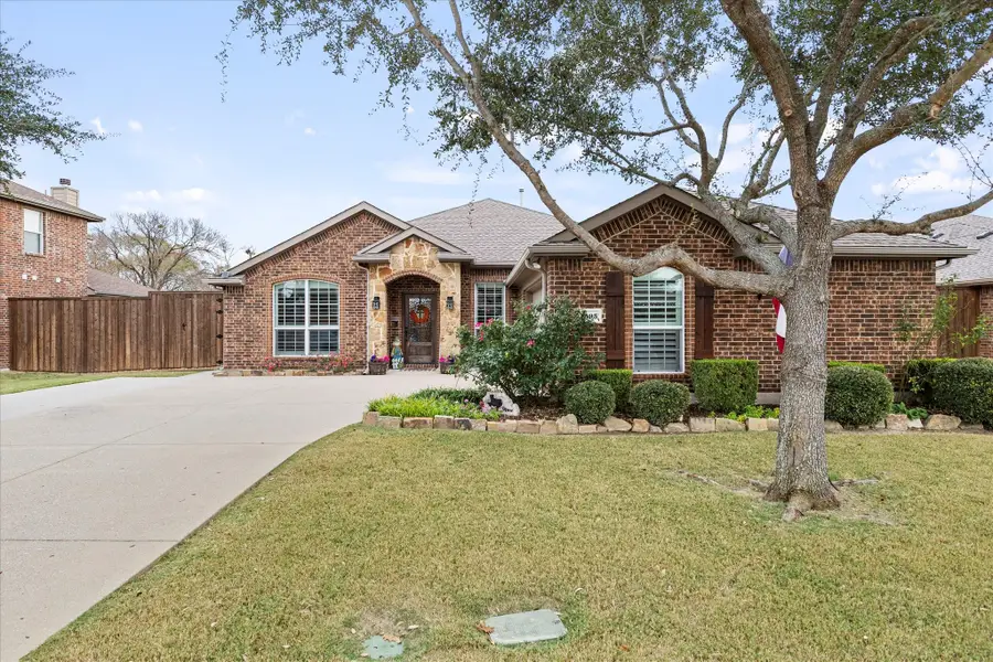 1395 Waters Edge Drive, Rockwall, TX 75087 - Image #2