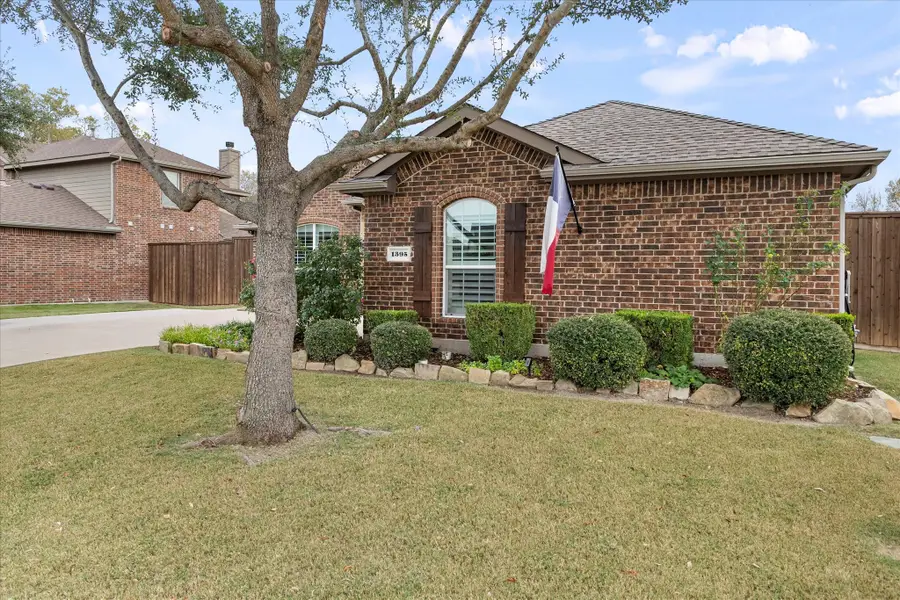 1395 Waters Edge Drive, Rockwall, TX 75087 - Image #3