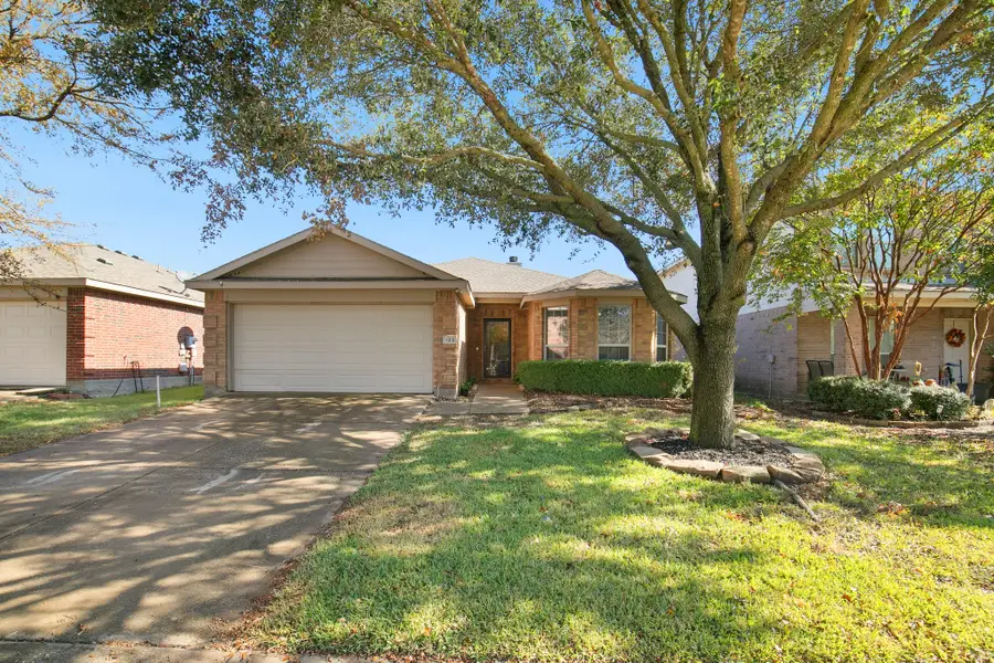 125 Pagoda Drive, Anna, TX 75409 - Image #2