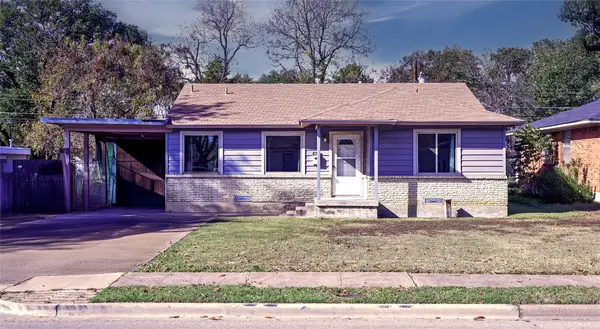 10465 Ferguson Road, Dallas, TX 75228