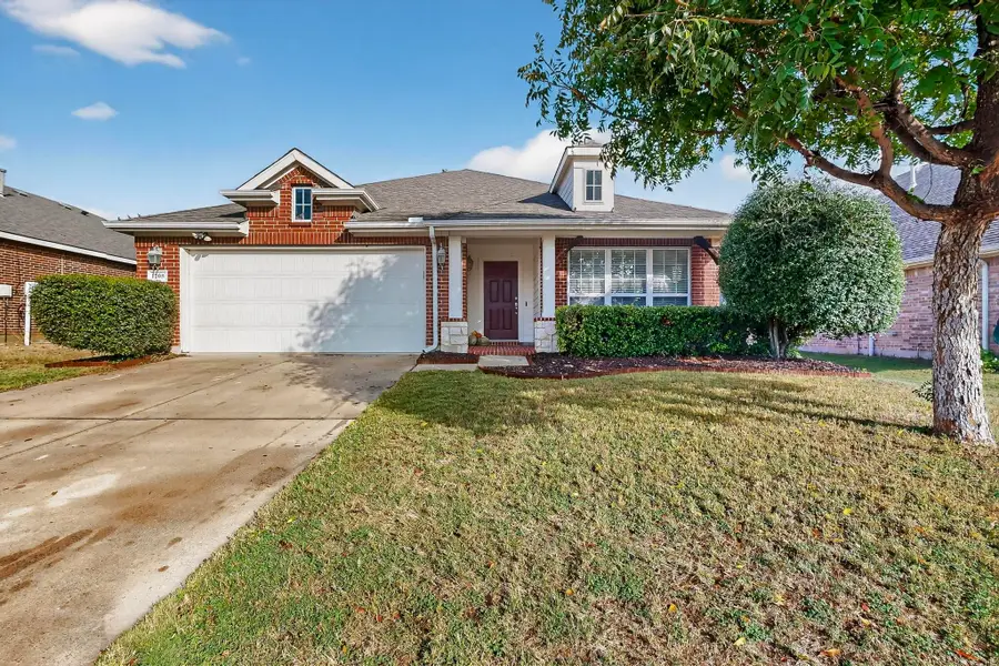 1205 Chestnut Hill Drive, Wylie, TX 75098 - Image #2