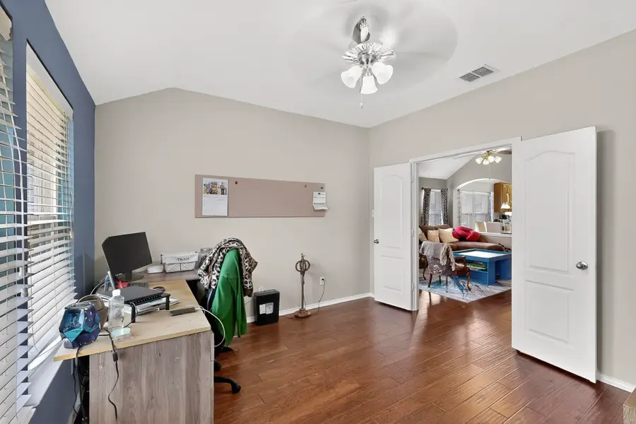 1205 Chestnut Hill Drive, Wylie, TX 75098 - Image #3