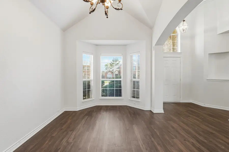 1406 Monte Carlo Drive, Mansfield, TX 76063 - Image #3