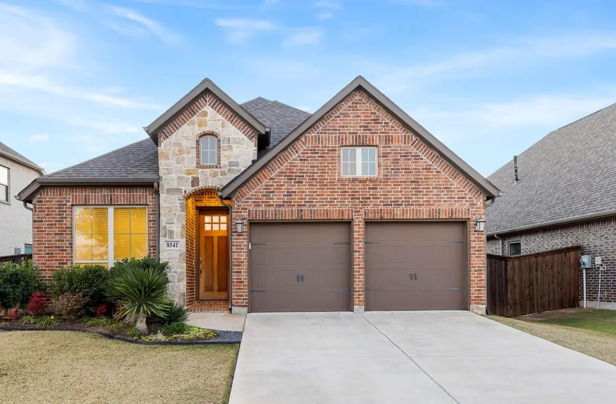 8541 White River Trail, McKinney, TX 75071 - Image #1