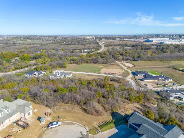 4501 Saint Estephe Place, Fort Worth, TX 76126