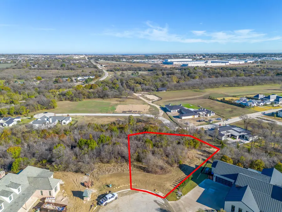 4501 Saint Estephe Place, Fort Worth, TX 76126 - Image #3