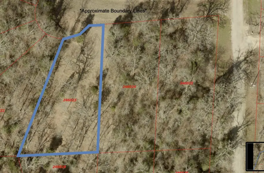 0 Cody Circle, Malakoff, TX 75148 - Image #2