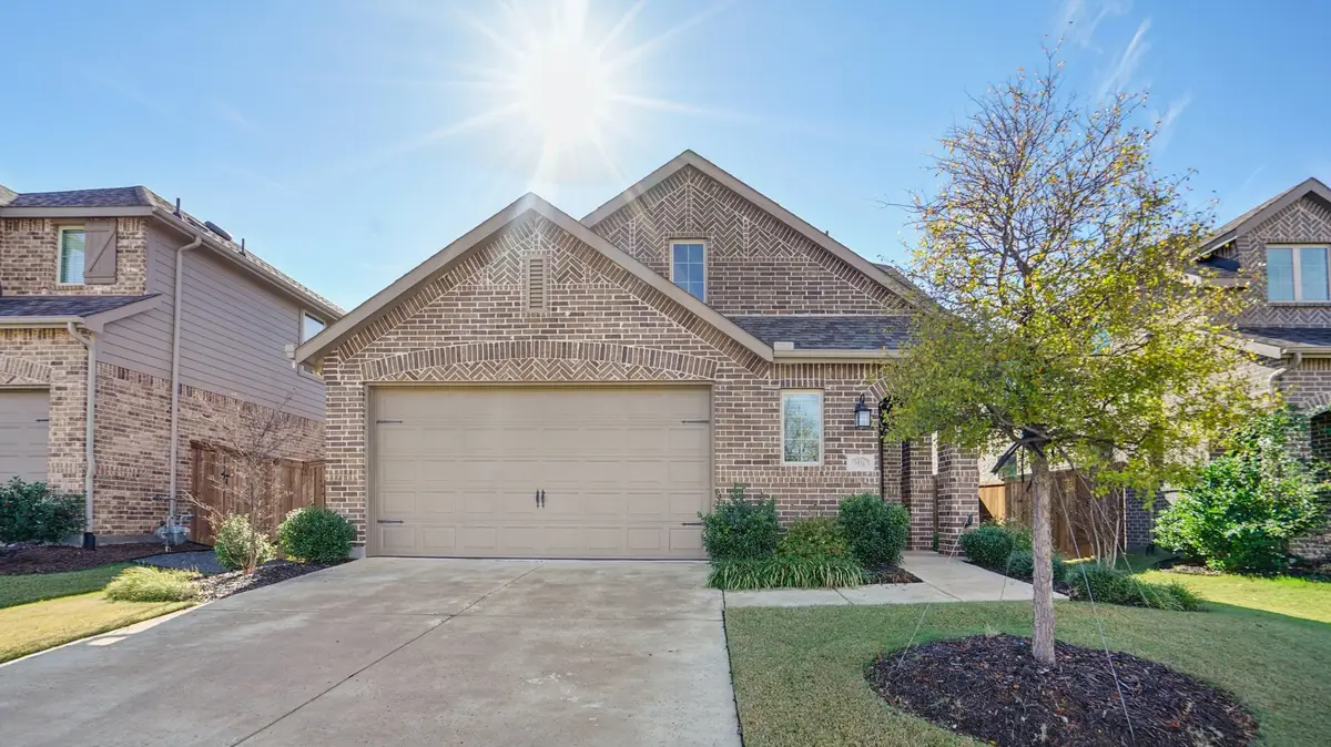1916 Jumper Fields Drive, Aubrey, TX 76227 - Image #1