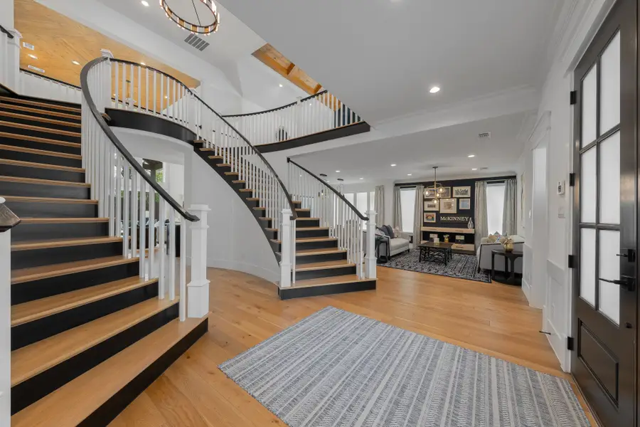 701 Veranda View, McKinney, TX 75069 - Image #3