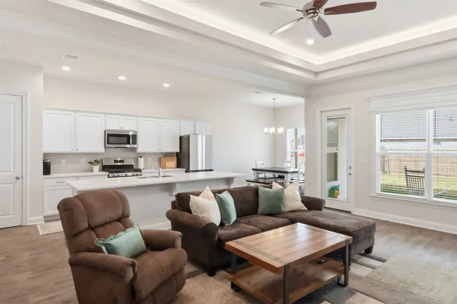 209 Cullom Drive, Bossier City, LA 71112 - Image #3