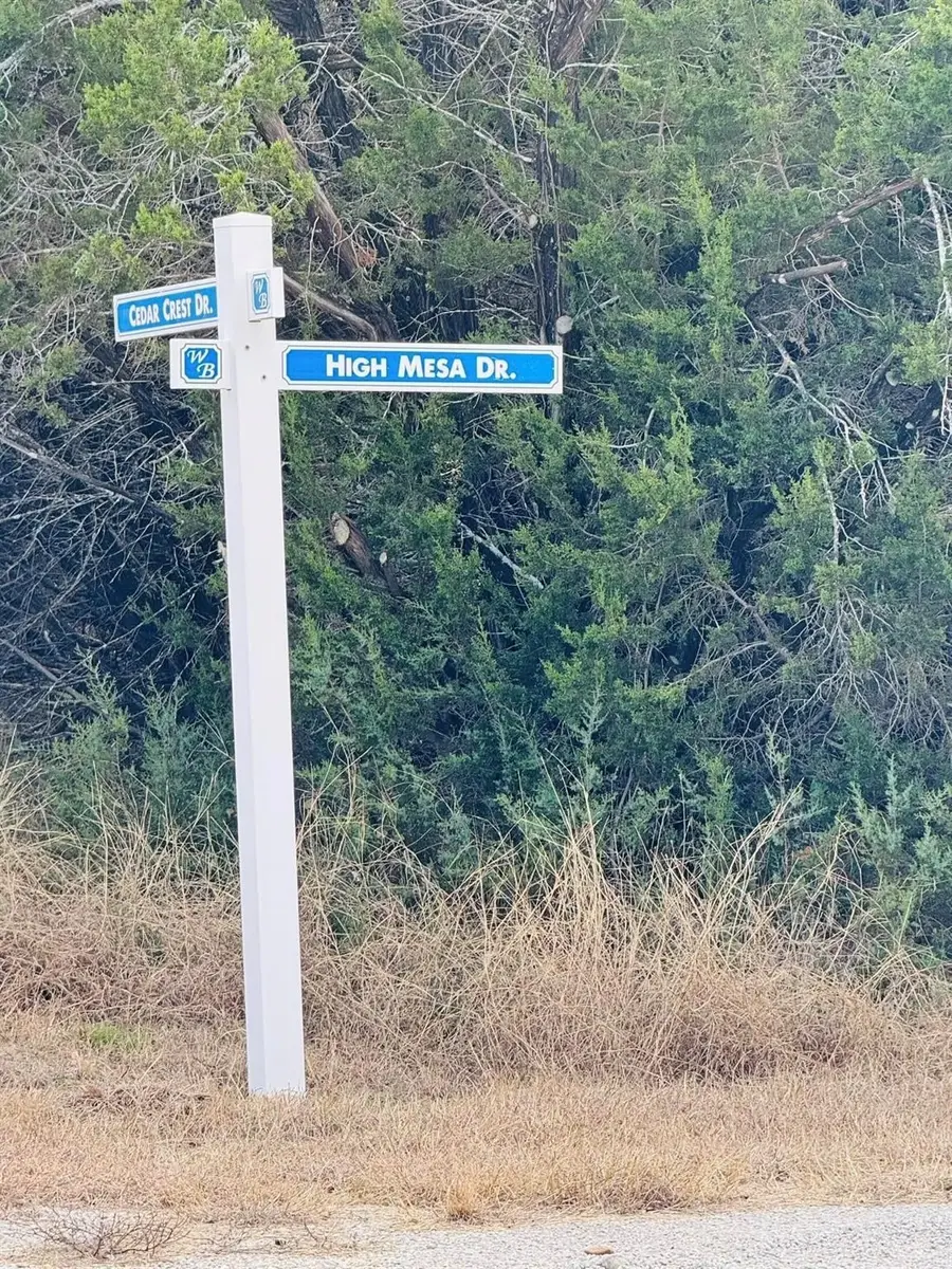 8125 High Mesa Drive, Whitney, TX 76692 - Image #3