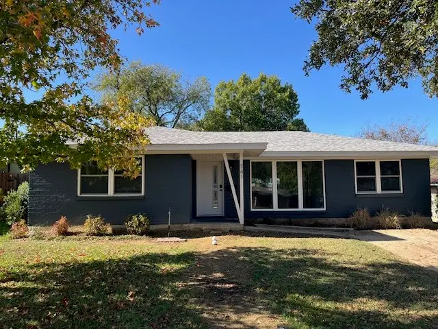 741 14th Street, Grand Prairie, TX 75050 - Image #1