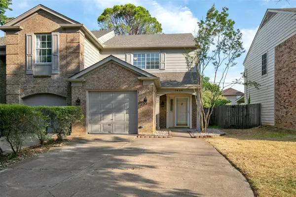 1608 Creek Bank Lane #Q, Arlington, TX 76014