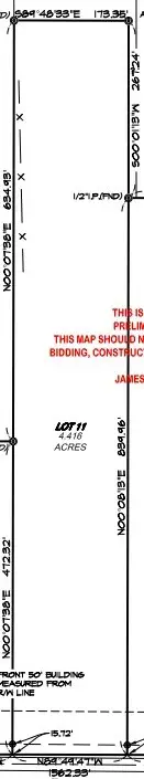 Lot 11 Mockingbird Lane, Plain Dealing, LA 71064 - Image #2