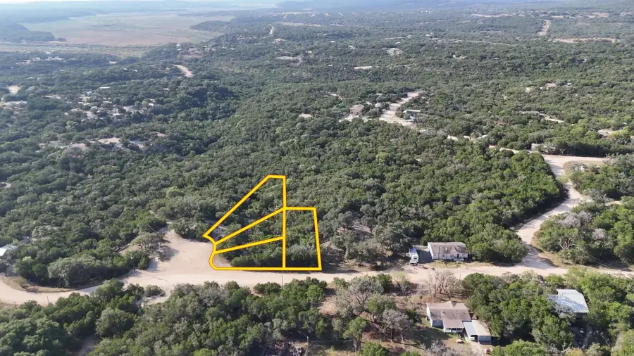 Lot 187-190 Atascosa Road, Bandera, TX 78003 - #2