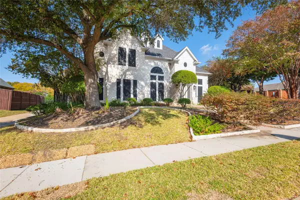 4501 Briar Hollow Drive, Plano, TX 75093