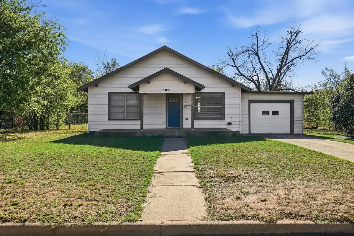 3049 S 19th Street, Abilene, TX 79605 - Image #1