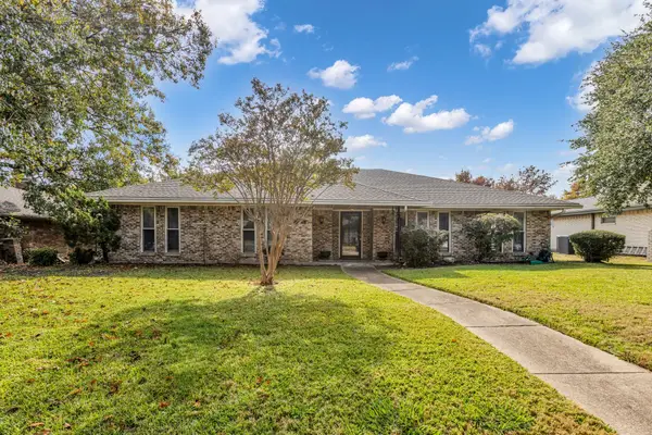 2600 Kimberly Lane, Plano, TX 75075