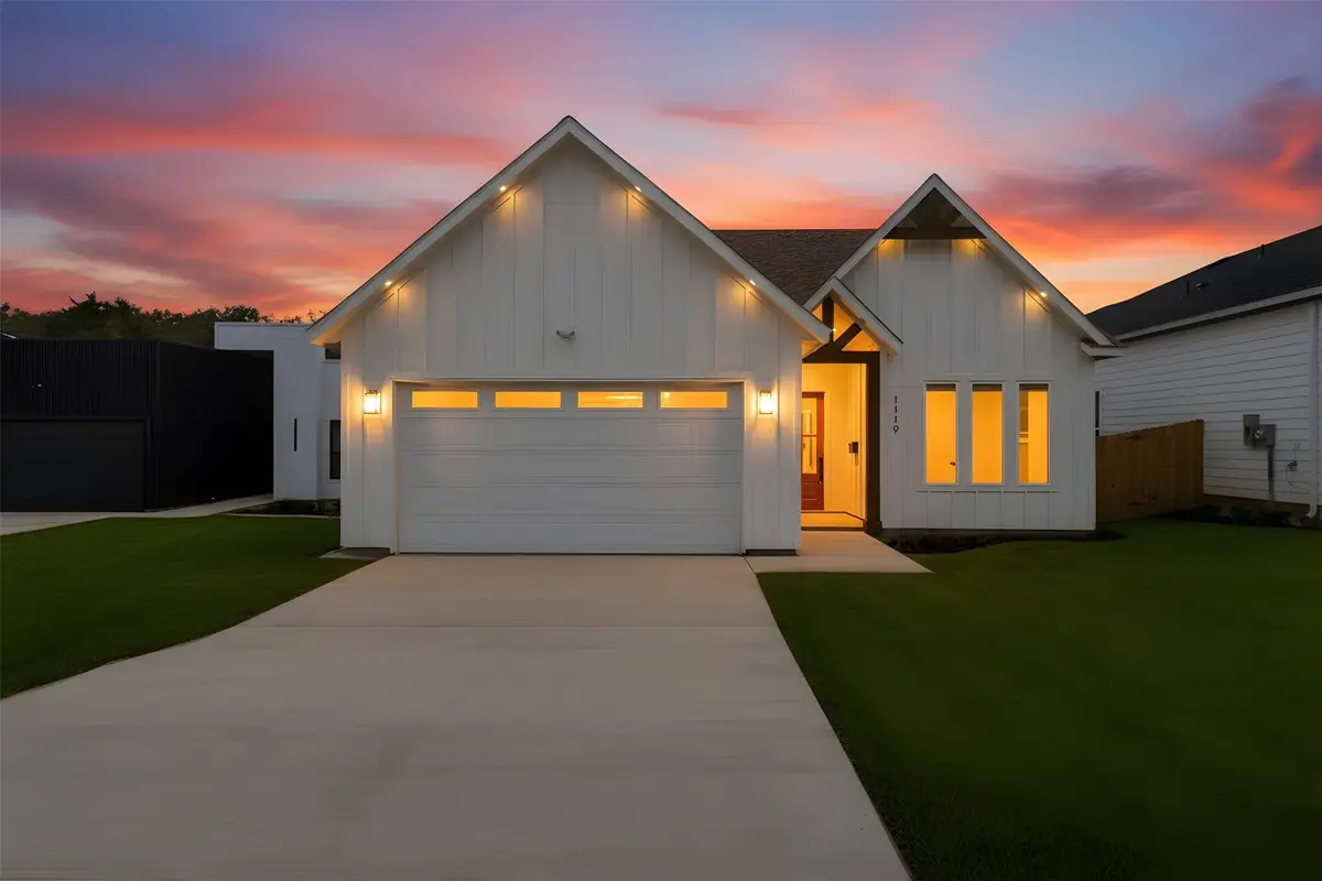 1119 Riverwood Road, Dallas, TX 75217 - Image #1