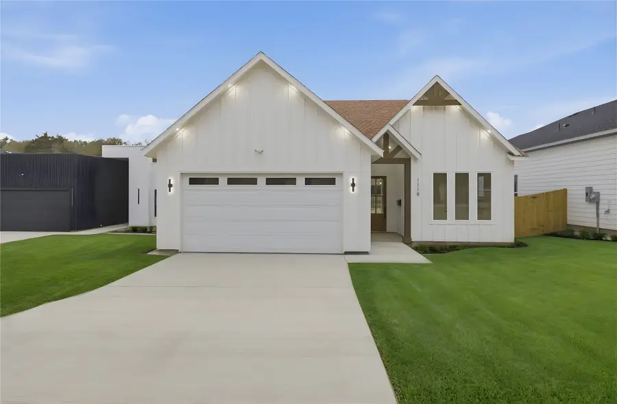 1119 Riverwood Road, Dallas, TX 75217 - Image #2